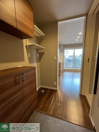 Y’s Presious IXの物件内観写真